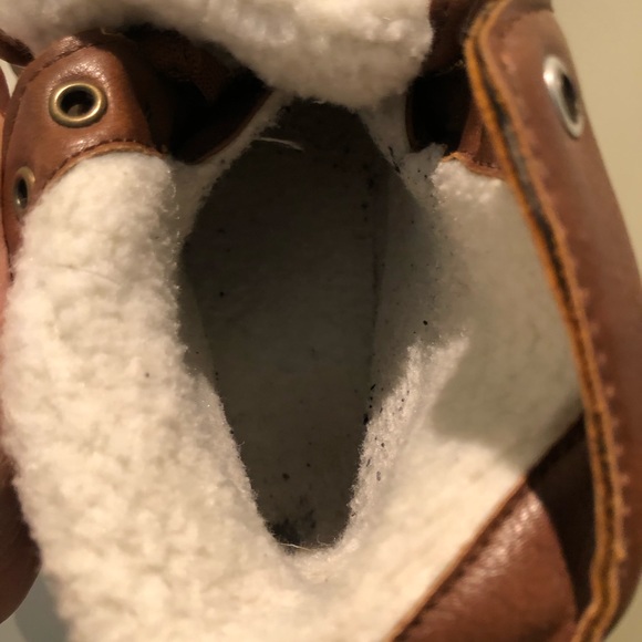 Boots - Picture 3 of 3